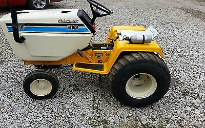 Cub Cadet 1810 Tractor Service Repair Manual