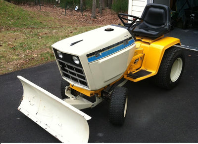 Cub Cadet 1810 Tractor Workshop Service Repair Manual