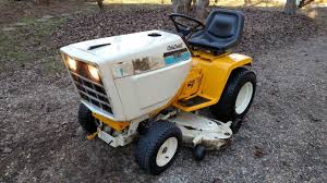 Cub Cadet 1811 Tractor Workshop Service Repair Manual