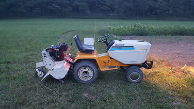 Cub Cadet 1812 Tractor Service Repair Manual