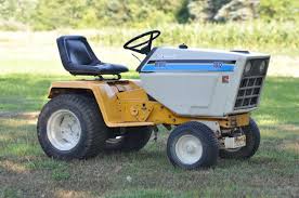 Cub Cadet 1812 Tractor Workshop Service Repair Manual