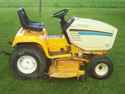 Cub Cadet 1862 Tractor Service Repair Manual