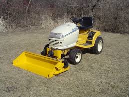Cub Cadet 190-304 Tractor Service Repair Manual
