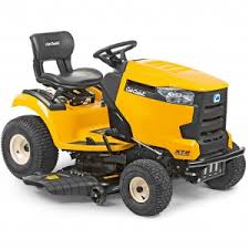 Cub Cadet 190-349 Tractor Service Repair Manual