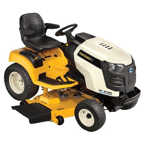 Cub Cadet 2000 Series Tractor Workshop Service Repair Manual