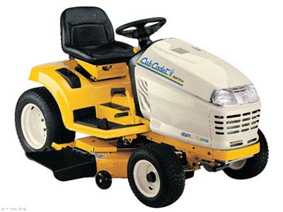 Cub Cadet 2130 Tractor Workshop Service Repair Manual