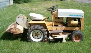 Cub Cadet 2135 Tractor Workshop Service Repair Manual