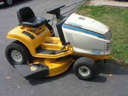 Cub Cadet 2140 Tractor Service Repair Manual