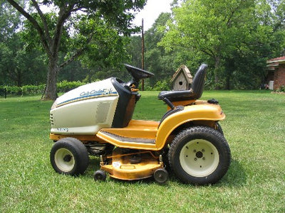 Cub Cadet 2165 Tractor Workshop Service Repair Manual