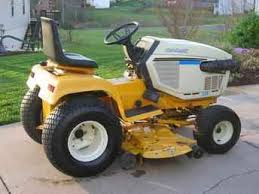 Cub Cadet 2182 Tractor Service Repair Manual
