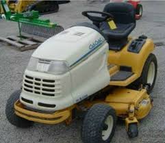 Cub Cadet 3185 Tractor Workshop Service Repair Manual