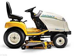 Cub Cadet 3225 Tractor Workshop Service Repair Manual