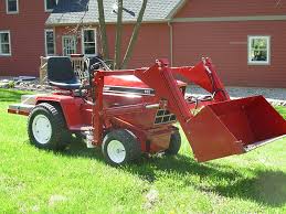 Cub Cadet 388-389 Tractor Service Repair Manual