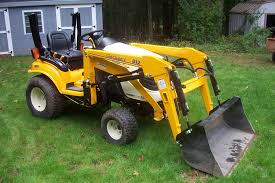 Cub Cadet 5234 Tractor Workshop Service Repair Manual