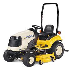 Cub Cadet 5254 Compact Mower Tractor Workshop Service Repair Manual
