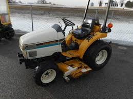 Cub Cadet 7195 7200 7205 Compact Tractor Workshop Service Repair Manual