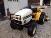 Cub Cadet 7195 Compact Tractor Workshop Service Repair Manual