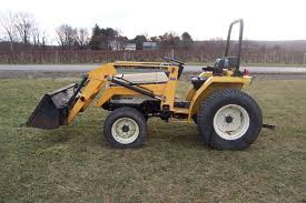 Cub Cadet 7234 Tractor Workshop Service Repair Manual