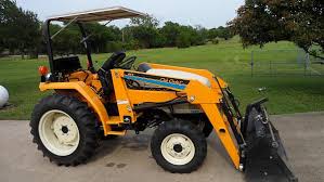 Cub Cadet 7235 Tractor Workshop Service Repair Manual