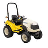Cub Cadet 7272 Tractor Workshop Service Repair Manual