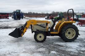 Cub Cadet 7360SS Tractor Workshop Service Repair Manual