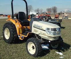 Cub Cadet 7500 Series Tractor Service Repair Manual