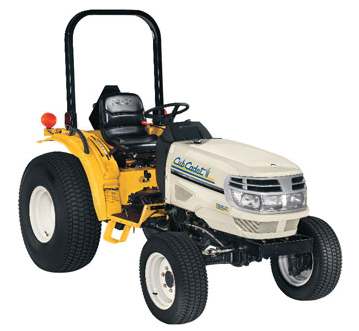 Cub Cadet 7530 7532 7500 Series Tractor Workshop Service Repair Manual