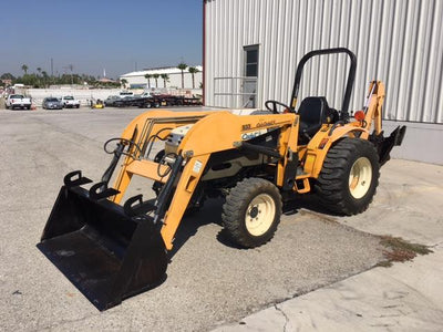 Cub Cadet 7532 Tractor Workshop Service Repair Manual