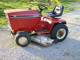 Cub Cadet 784 1050 1204 1210 1211 Garden Tractor Workshop Service Repair Manual