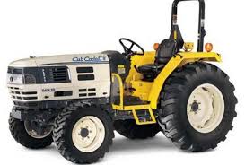 Cub Cadet 8354 8404 Tractor Service Repair Manual