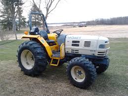 Cub Cadet 8454 Tractor Service Repair Manual