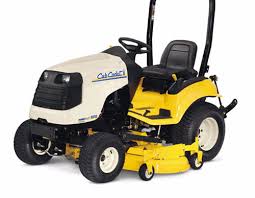 Cub Cadet Domestic Series 5000 Compact Tractor Service Repair Manual