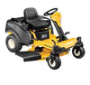 Cub Cadet RZT Tractor Service Repair Manual