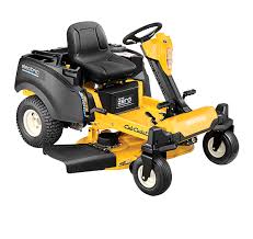 Cub Cadet RZT Tractor Service Repair Manual