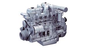 DAEWOO DOOSAN DL08 DIESEL ENGINE SHOP SERVICE R... – Heavy Equipment Manual