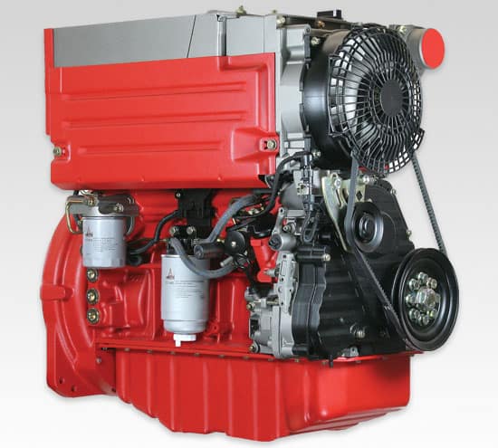 DEUTZ D 2011 Engine Service Repair Manual 