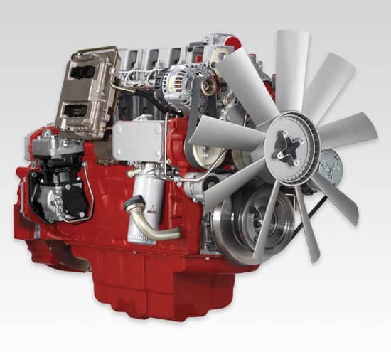 DEUTZ TCD 2012 Engine Service Repair Manual  