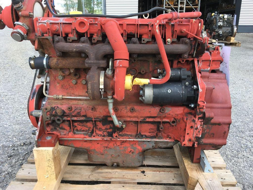 Deutz BF6M 1012 Engine Workshop Service Repair Manual