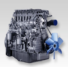 DEUTZ  B FL 1011T Engine Workshop Service Repair Manual Download