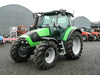 DEUTZ FAHR AGROFARM (85- 1001), (85- 5001), (100- 1000), (100- 5001) WORKSHOP STANDARD TIME MANUAL MULTILANGUAGE
