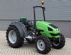 DEUTZ FAHR AGROKID 30, (40- 1001), (50- 1001) WORKSHOP STANDARD TIME MANUAL MULTILANGUAGE