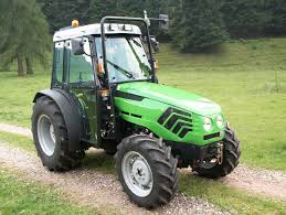DEUTZ FAHR AGROPLUS S70, S75, S90, S100 USE AND MAINTENANCE MANUAL
