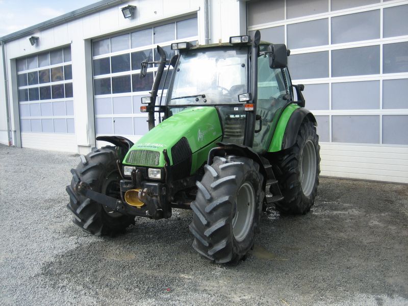 DEUTZ FAHR AGROTRON (90- 8085 6001), (100- 8087 6001), ( 110-8088 8001) WORKSHOP STANDARD TIME MANUAL MULTILANGUAGE