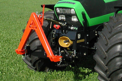 DEUTZ FRONT AXLE FOR AGROTRON 150-150.7-165.7 WORKSHOP SERVICE MANUAL MULTILANGUAGE