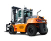 DOOSAN D100, D120 LIFT TRUCK Shop Service Repair Manual