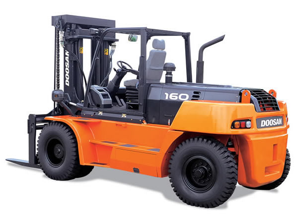 DOOSAN D20-25-30S-3, G(C)20-25-30E-3, G(C)20-25-30P-3 LIFT TRUCK Shop Service Repair Manual