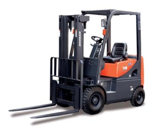 DOOSAN D15G, D18G, G15G, G18G LIFT TRUCK Shop Service Repair Manual