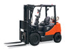 DOOSAN D15S, D18S, G15S, G18S LIFT TRUCK Shop Service Repair Manual