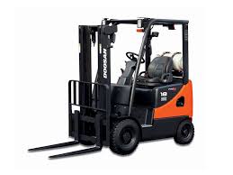 DOOSAN GC15, GC18, GC20C LIFT TRUCK Shop Service Repair Manual