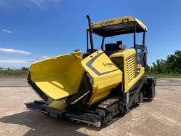 DOWNLOAD - BOMAG BF 700 C S600 Asphalt Paver PARTS MANUAL 821892051010 - 821892059999
